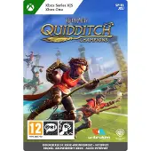 Xbox Harry Potter: Quidditch Champions Download Code