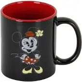 KARACTERMANIA Mug Face