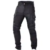 Trilobite Acid Scrambler Doublelayer Motorrad Jeans