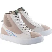 Alpinestars Stella Stated Podium Schuhe White Light Gray