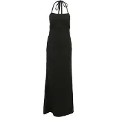 Vera Mont - Abendkleid - Größe 44 - schwarz