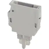 Schneider Electric Baugruppenträger für einfache NSYTRASV1