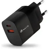 NGS BUD 33W, Drinnen, AC, 20 V, 3 A, Schwarz