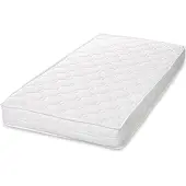 Lorelli Babybett Matratze 110 x 62 x 10