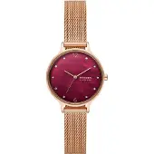 Skagen Damenuhr ANITA LILLE