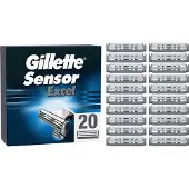 Gillette Sensor Excel