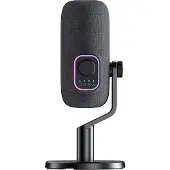 Proove microphone Gaming Odius black