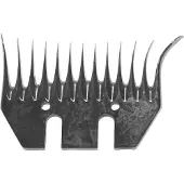 Kerbl Untermesser Wellington SB 93 13 Zähne, konkav