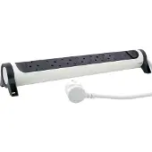 Legrand Montierbare und drehbare Mehrfach-Premium-Conta
