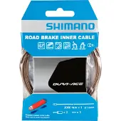 Shimano Break Road Polimero Road 2 Meters Bremskabel