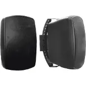 Omnitronic 11036926, 2-Wege, Verkabelt, 32 W, 50 - 20000 Hz, 8 Ohm, Schwarz