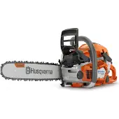 Husqvarna 550 XP Mark II Benzin Motorsäge Kettensäge 50,1 cm³ 3,0 kW 38 cm 15" ( 967 69 08-35 )