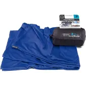 Cocoon Coolmax Travel Decke