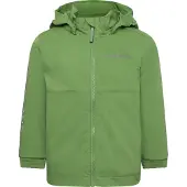 Didriksons Hallon Kids Jacket algae green (H20) 130