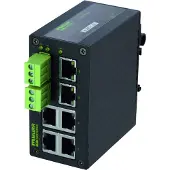 Murr Elektronik Netzwerk Switch RJ45 Murrelektronik TREE