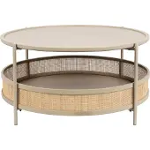 White Label Table