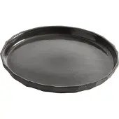Muubs - Kuri Dinnerplate Ø26 cm - Stone
