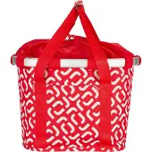 Rixen & Kaul Bike Klickfix Korb 15l