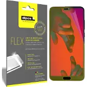 Dipos Displayschutzfolie Full-Cover 3D
