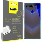 Dipos Displayschutzfolie Full-Cover 3D