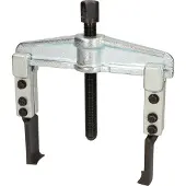 Ks Tools Universal-Abzieher 2-armig mit extrem schlanken und verlängerten Haken - 620.0031