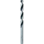 Bosch Metallspiralbohrer HSS PointTeQ, DIN 338, 6,3 mm, 10er-Pack