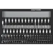 KRAFTWERK Steckschlüssel-Einlage