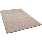 Snapstyle Hochflor Velours Teppich Mona