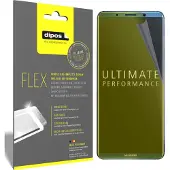 Dipos Displayschutzfolie Full-Cover 3D