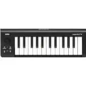 Korg microKEY USB-MIDI-Keyboard 25 Tasten