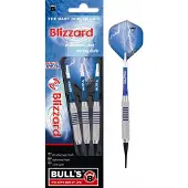 Bulls BULL'S Dartpfeil Blizzard Soft Dart