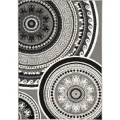 Pergamon Teppich Trendline Mandala
