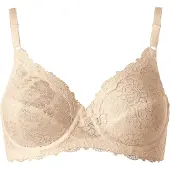Triumph Bügel-BH Compliment 10166802 Beige