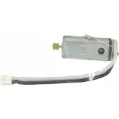 Jamara Hauptmotor vorn Lui Kabel schwarz/weiss