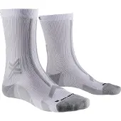 X-socks Trail Run Discover Crew Socken