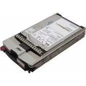 HP 300GB,10.000Rpm, 1 Inch, FC