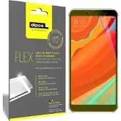 Dipos Displayschutzfolie Full-Cover 3D
