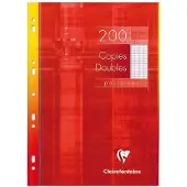 Clairefontaine Ringbucheinlagen