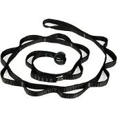 Singing Rock - Safety Chain - Daisychain Gr 140 cm schwarz