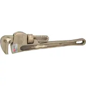 Ks Tools BRONZE+ ROHRZANGE 50MM