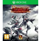 Divinity Orginal Sin - Enhanced Edition