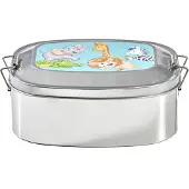 Ritzenhoff & Breker Lunchbox Happy Zoo