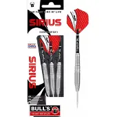 Bulls BULL'S Sirius Steel Dart