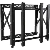 Sharp DS-VW795-QR, 102 kg, 165,1 cm (65 Zoll), 2,49 m (98 Zoll), 200 x 200 mm, 600 x 600 mm