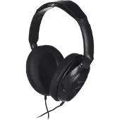 Panasonic RP-HTF 295 Bügelkopfhörer, 5 m Kabell?nge