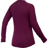 Endura Baabaa Langarm-baselayer