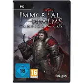 Immortal Realms: Vampire Wars. Für Windows 10 (64-Bit)