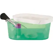 Spirella Make-up Box Pool seabreeze