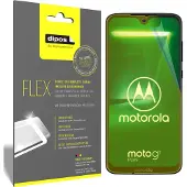 Dipos Displayschutzfolie Full-Cover 3D