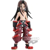 Banpresto Shaman King PVC Statue Hao Vol. 2 18 cm